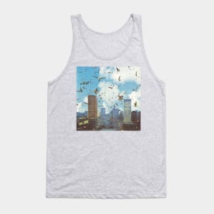 pfwb Tank Top